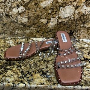 Steve Madden Skyler Sandals